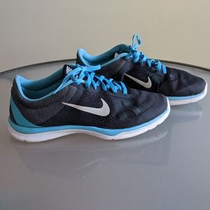 Nike. In Season 5. Size 9.